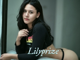 Lilyprize