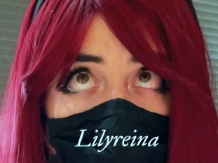 Lilyreina