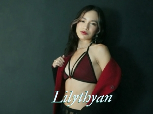 Lilythyan