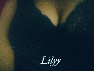 Lilyy