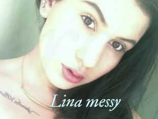 Lina_messy