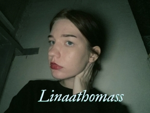 Linaathomass