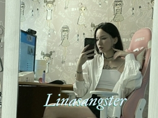 Linasangster