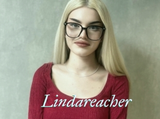 Lindareacher