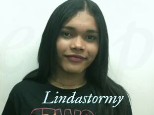 Lindastormy