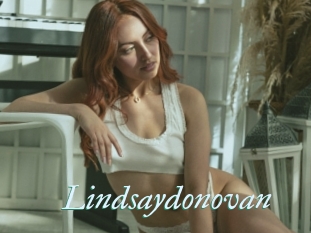 Lindsaydonovan