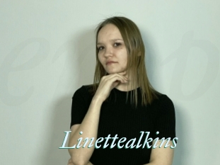 Linettealkins