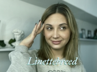 Linettebreed