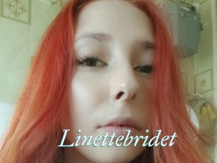 Linettebridet