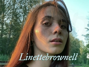 Linettebrownell