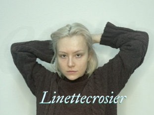 Linettecrosier