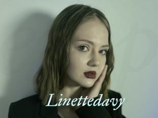 Linettedavy