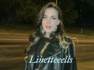 Linetteeells