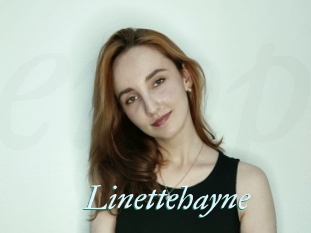 Linettehayne