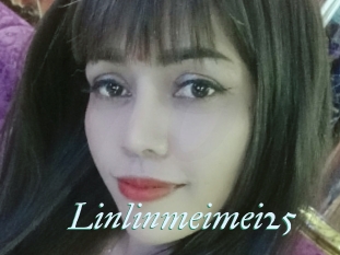 Linlinmeimei25