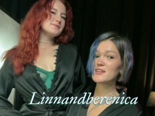 Linnandberenica