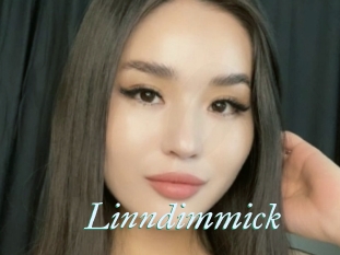 Linndimmick