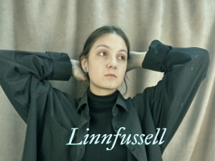 Linnfussell