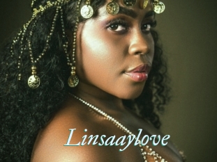 Linsaaylove