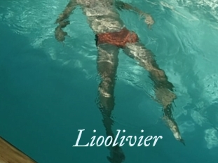 Lioolivier