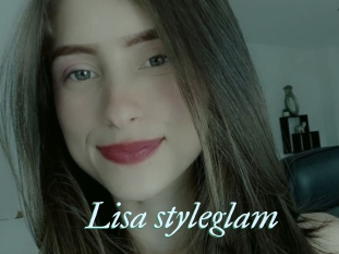 Lisa_styleglam