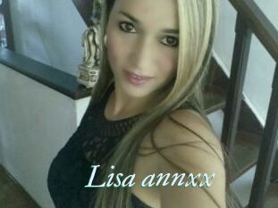 Lisa_annxx