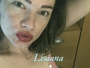 Lisaana