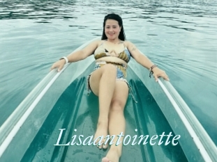 Lisaantoinette