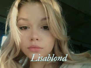 Lisablond