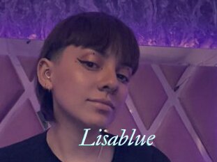 Lisablue