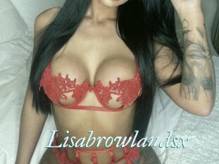 Lisabrowlandsx