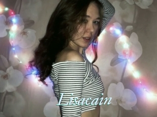 Lisacain