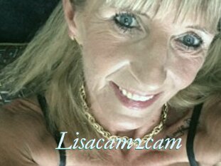 Lisacam2cam