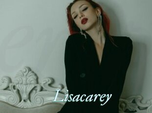 Lisacarey