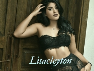 Lisacleyton