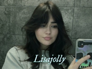 Lisajolly