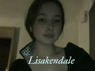 Lisakendale