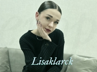 Lisaklarck