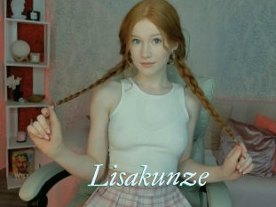 Lisakunze