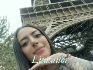 Lisasailor