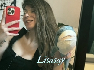 Lisasay