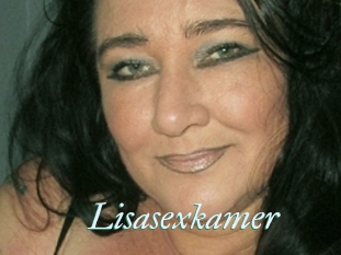 Lisasexkamer