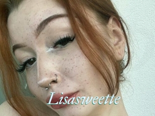 Lisasweette