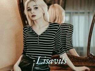 Lisavils