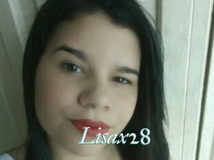 Lisax28