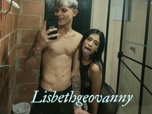 Lisbethgeovanny