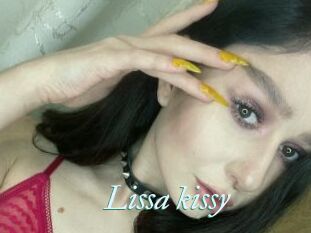 Lissa_kissy