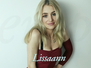 Lissaann