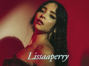 Lissaaperry