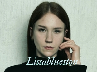 Lissablueston